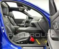 2021 BMW 320