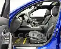 2021 BMW 320