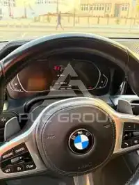 2021 BMW 320