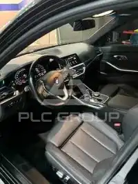2021 BMW 320