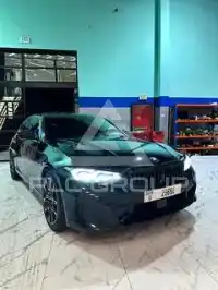 2021 BMW 320
