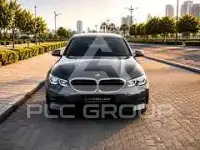 2021 BMW 320