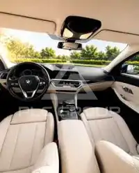 2021 BMW 320
