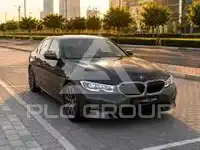 2021 BMW 320
