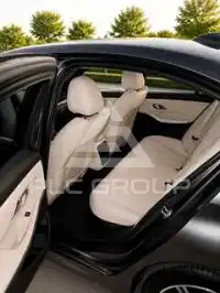2021 BMW 320