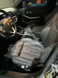 2021 BMW 320