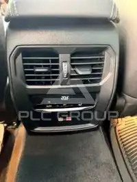 2021 BMW 320