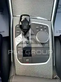 2021 BMW 320