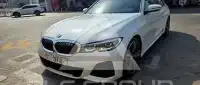 2021 BMW 320