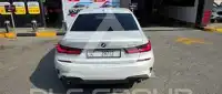 2021 BMW 320