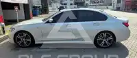 2021 BMW 320