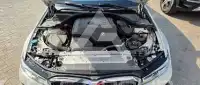 2021 BMW 320
