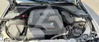 2021 BMW 320