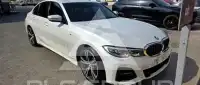 2021 BMW 320