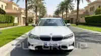 2021 BMW 320