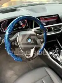 2021 BMW 320
