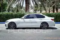 2021 BMW 320