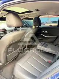 2021 BMW 320