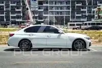 2021 BMW 320
