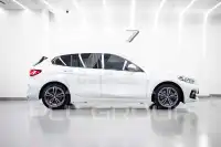 2021 BMW 120