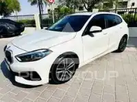 2021 BMW 120