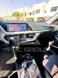 2021 BMW 120