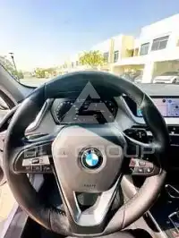 2021 BMW 120