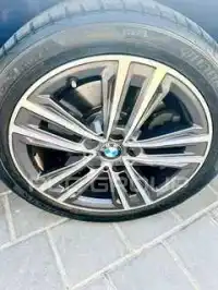 2021 BMW 120