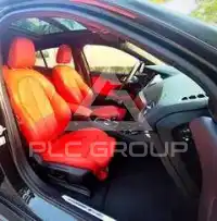 2021 BMW 120