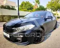 2021 BMW 120