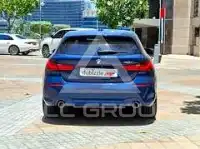 2021 BMW 120