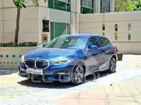 2021 BMW 120