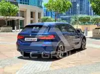 2021 BMW 120
