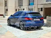 2021 BMW 120