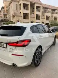 2021 BMW 120