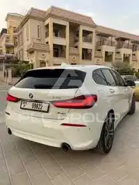 2021 BMW 120