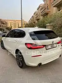 2021 BMW 120
