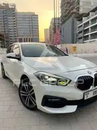 2021 BMW 120