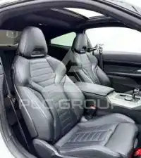 2021 BMW 4 Series