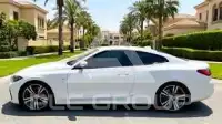 2021 BMW 4 Series