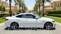 2021 BMW 4 Series