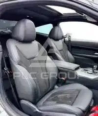 2021 BMW 4 Series