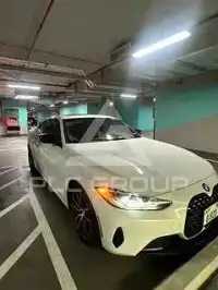 2021 BMW 4 Series