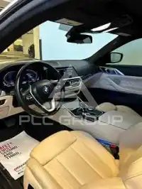 2021 BMW 4 Series