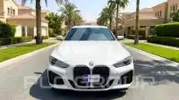 2021 BMW 4 Series