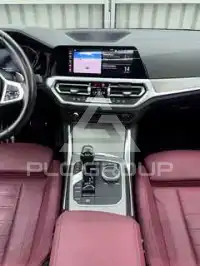 2021 BMW 4 Series