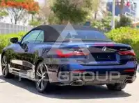 2021 BMW 4 Series