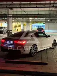 2021 BMW 4 Series