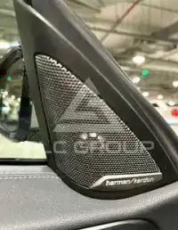 2021 BMW 4 Series