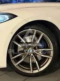 2021 BMW 4 Series